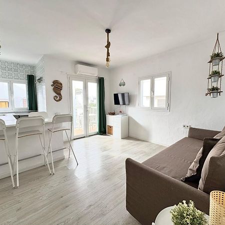Apartamentos Formentera Copacabana 18 Es Pujols Ngoại thất bức ảnh