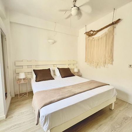Apartamentos Formentera Copacabana 18 Es Pujols Ngoại thất bức ảnh
