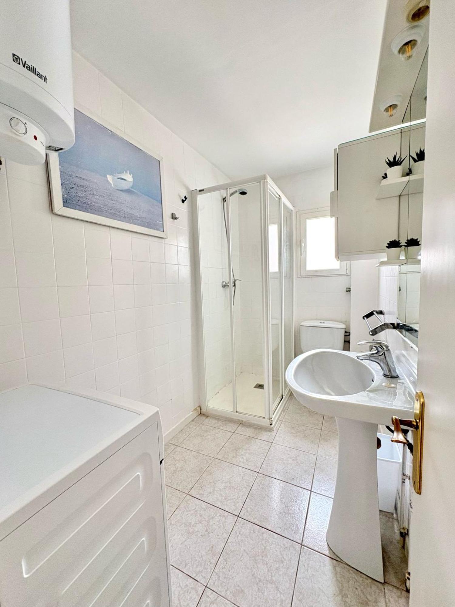 Apartamentos Formentera Copacabana 18 Es Pujols Ngoại thất bức ảnh