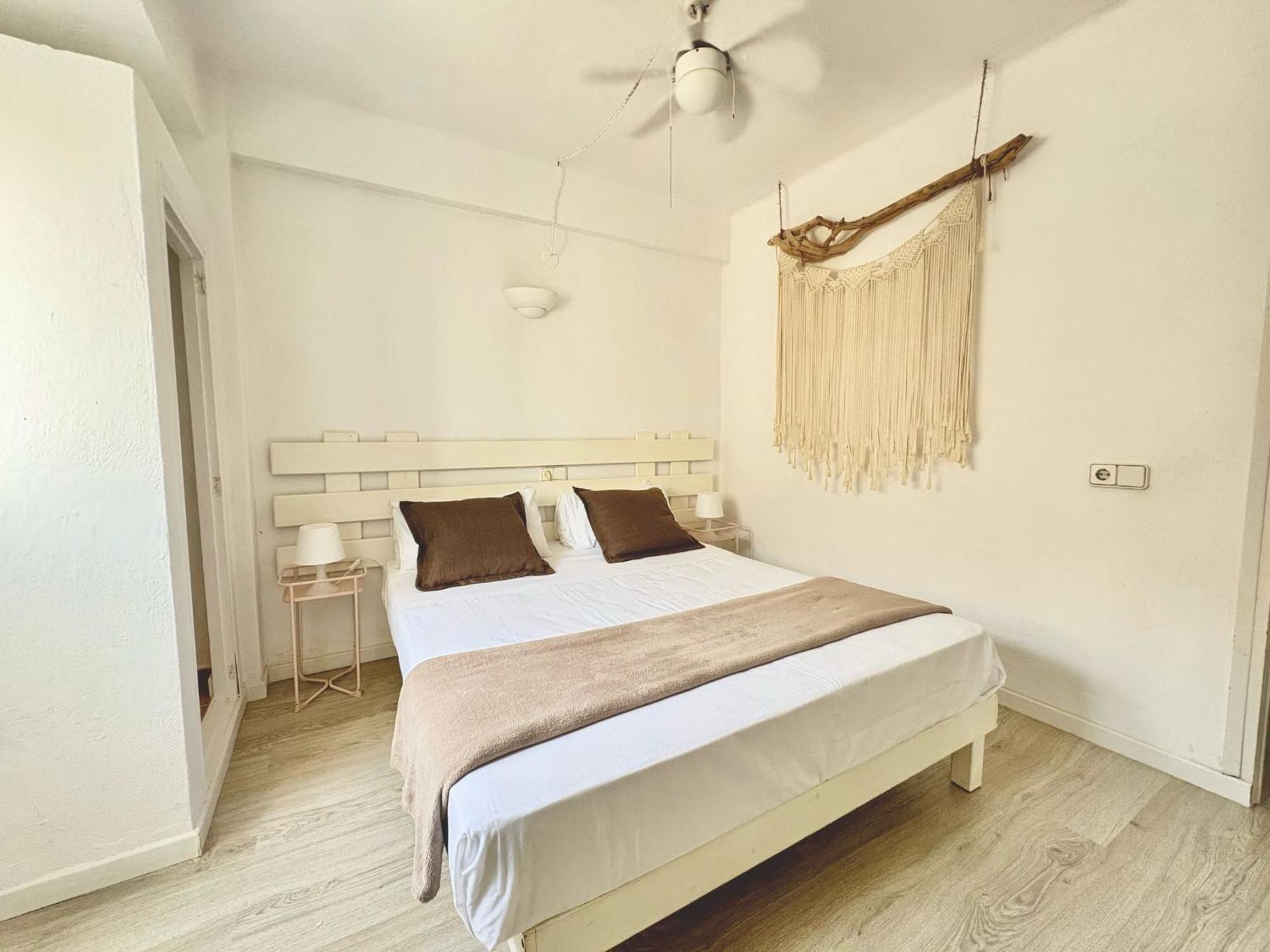 Apartamentos Formentera Copacabana 18 Es Pujols Ngoại thất bức ảnh